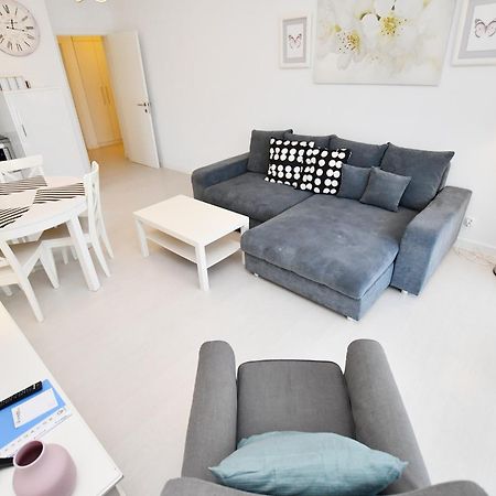 Apartamenty Navigator-Port View Kołobrzeg Exterior foto